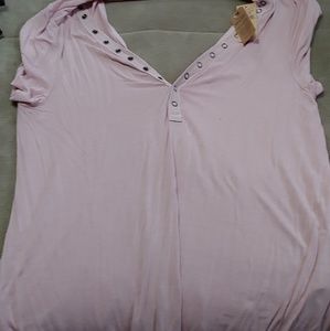 Womens American eagle soft and sexy T